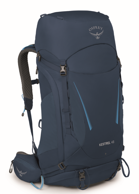 Osprey Kestrel 48 backpack