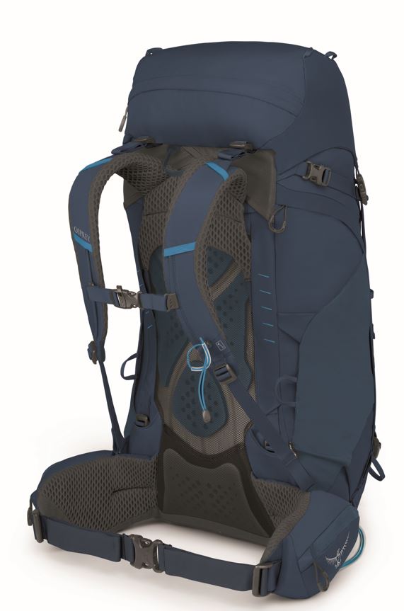 Osprey Kestrel 48 backpack - Image 5