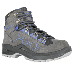 Lowa Kody Evo GTX Mid Jr kinderwandelschoenen