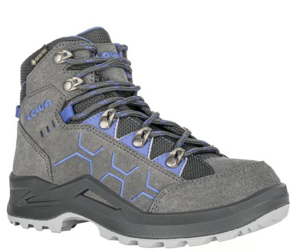Lowa Kody Evo GTX Mid Jr kinderwandelschoenen