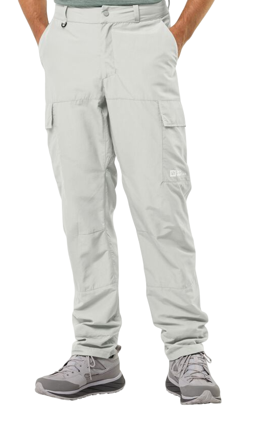 Jack Wolfskin Barrier trousers men's trousers
