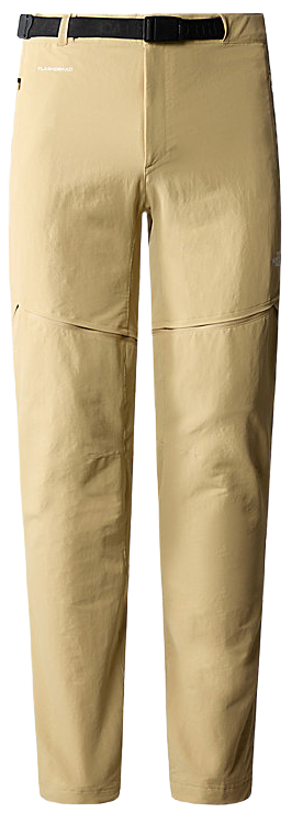 The North Face Lightning Convertible trousers men's trousers