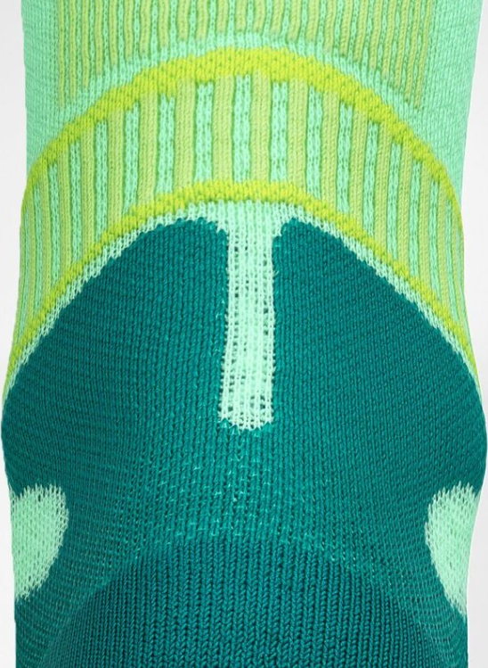 Bauerfeind Outdoor Performance Mid Cut women's socks - Image 10