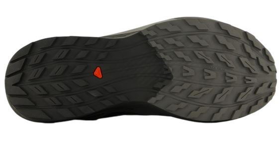 Salomon Sense Ride 5 GTX men's hiking shoe - Image 7