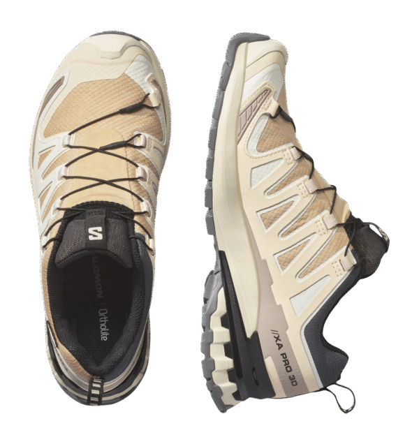 Salomon Xa Pro 3D V9 GTX women's hiking shoe - Image 11