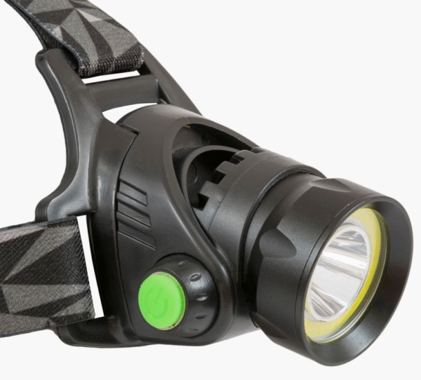 Highlander Polaris 550 headlamp - Image 6
