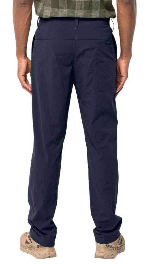Jack Wolfskin Desert Pants herenbroek - Image 5