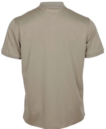 Pinewood Ramsey Coolmax Polo Shirt M's men's shirt - Image 4