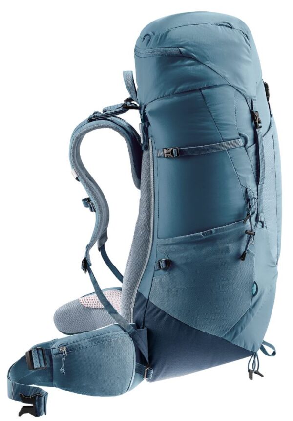 Deuter Aircontact Lite 50 + 10 backpack - Image 8