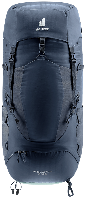 Deuter Aircontact Lite 45+10 SL backpack - Image 8