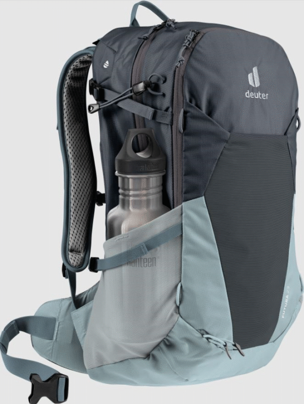 Deuter Futura 23 backpack - Image 4