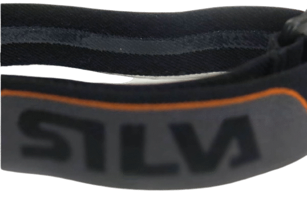 Silva head light LR 600RC - Image 5