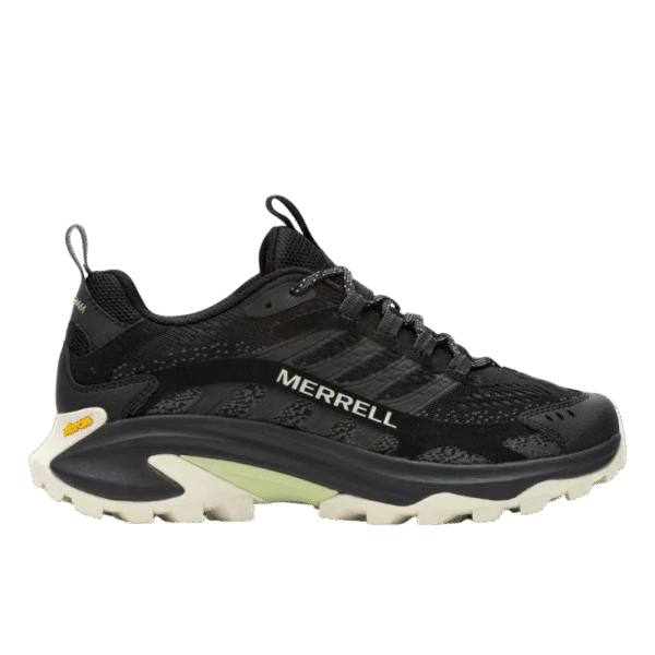 Merrell Moab Speed 2 women's hiking shoe - Image 8
