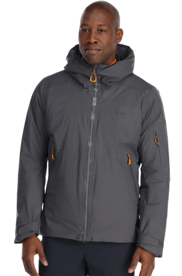 Rab Khroma Transpose men's jacket - Image 9