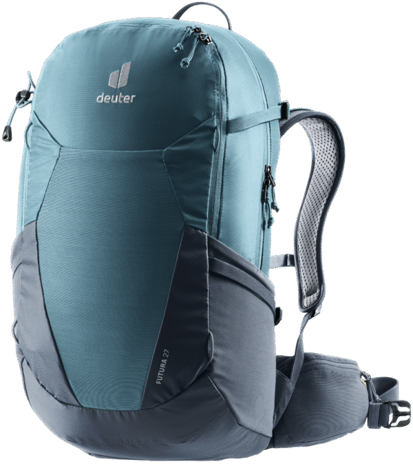 Deuter Futura 27 backpack - Image 9