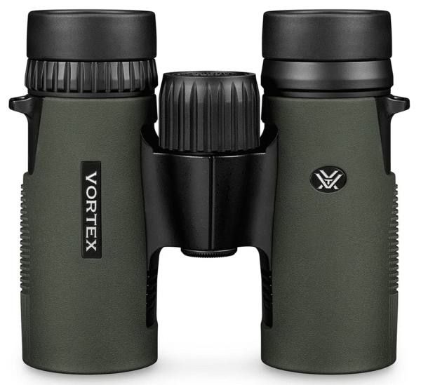 Vortex Diamondback HD 10x32 binoculars