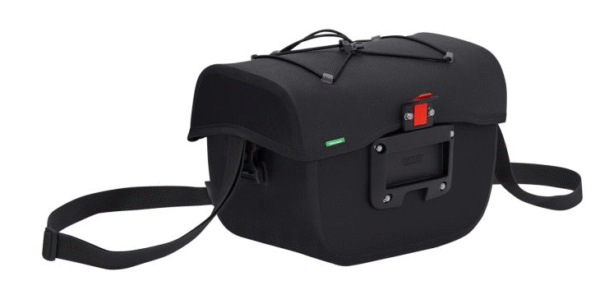 Vaude Aqua Box bicycle bag - Image 4