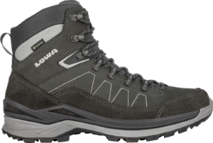 Lowa Toro Pro GTX Mid men's hiking shoe