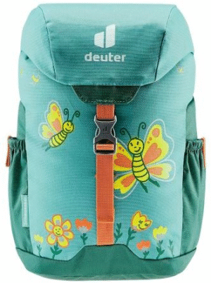 Deuter Schmusebar 8L kids backpack