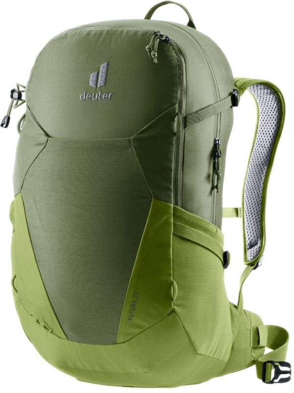Deuter Futura 23 backpack - Image 11