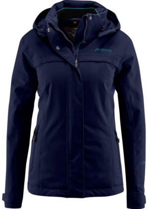 Maier-Sports Lisbon women's jacket