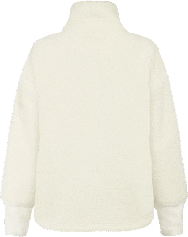 Didriksons Mella WNS Full Zip 3 damesvest - Image 4