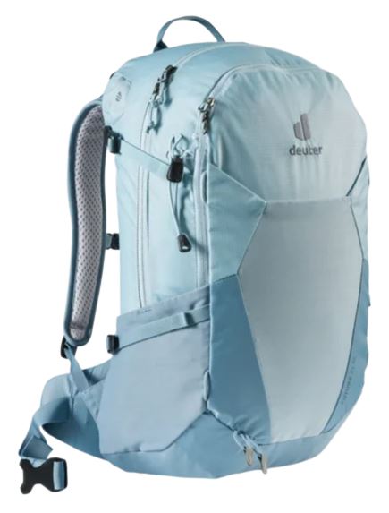 Deuter Futura 21 SL backpack - Image 13