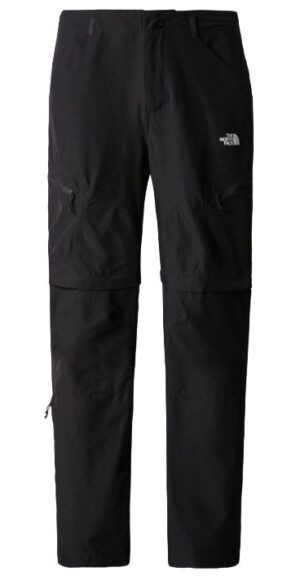 TNF Black