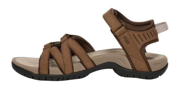 Teva Tirra Leather Women women's sandal - Image 11