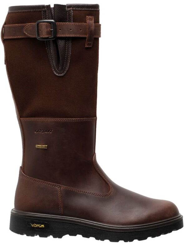 Grisport Highland women's boot - Image 4