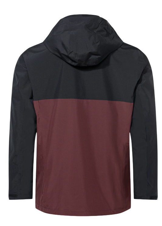 Vaude Me Rosemoor 3in1 men's jacket - Image 11
