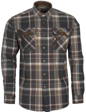 Pinewood Prestwick Exclusive Shirt M's men's shirt