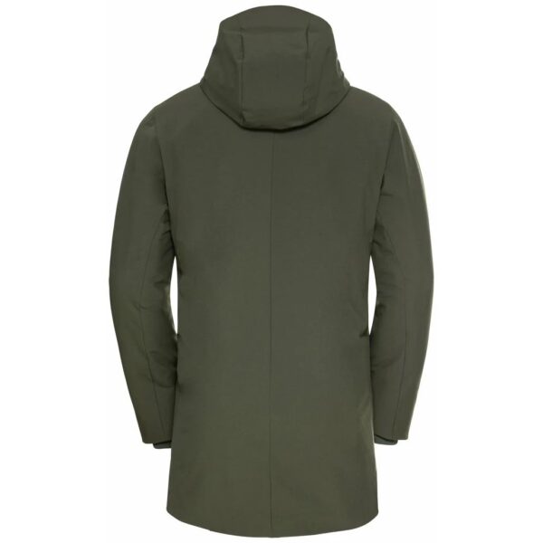 Odlo Parka Halden S-Thermic men's jacket - Image 4
