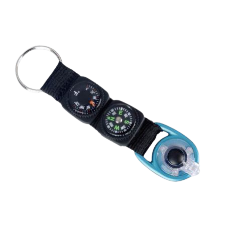 Munkees Led Multipurpose Key Fob
