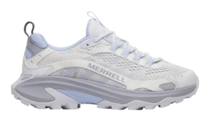 Merrell Moab Speed 2 women's hiking shoe - Aura