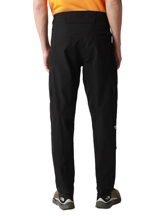 The North Face Exploration Convertible Regular Tapered trousers men's trousers - Image 12