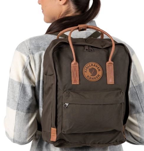 FjallRaven Kanken No. 2 backpack - Image 5