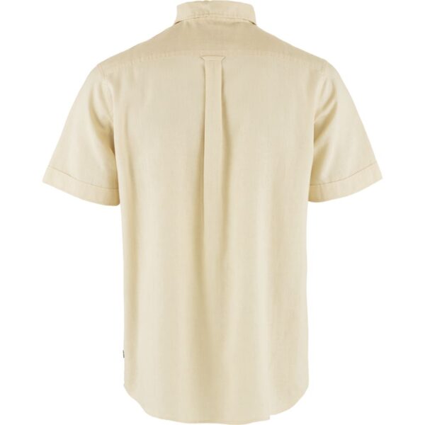 FjallRaven Övik Travel Shirt SS M - Image 11