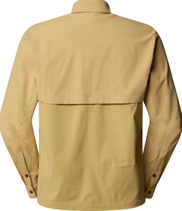 The North Face L/S Lightrange men's shirt - Image 4