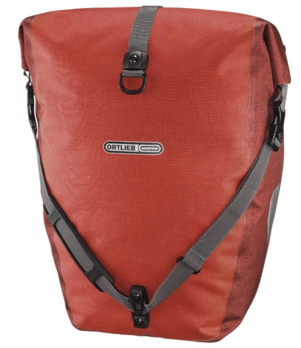 Ortlieb Back-Roller Plus QL2.1 bicycle bags - Image 22