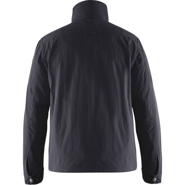FjallRaven Travellers MT men's jacket - Image 4