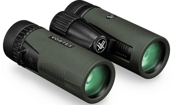 Vortex Diamondback HD 10x32 binoculars - Image 6