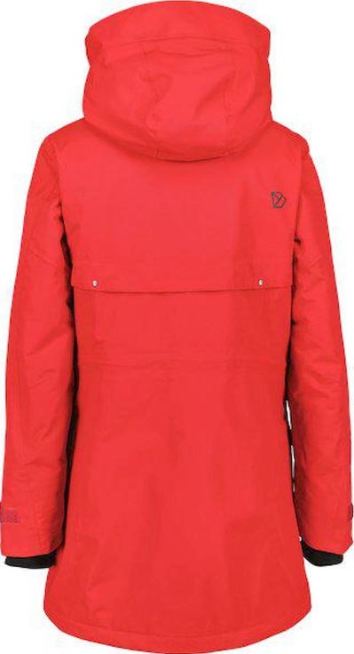 Didriksons Frida WNS Parka 7 women's jacket - Image 4