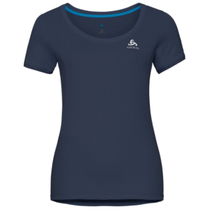 Odlo Kumano s/s crew neck women's shirt