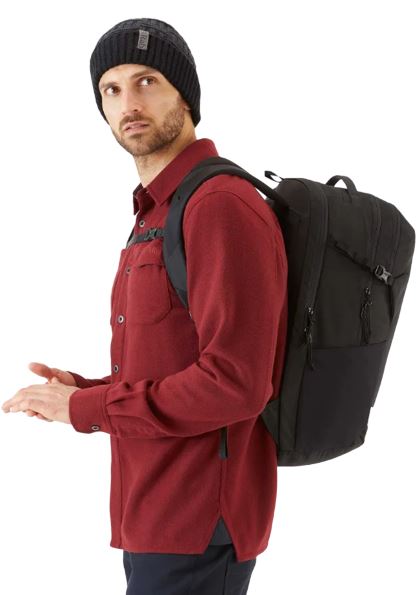 Rab Depot 28 backpack - Image 4