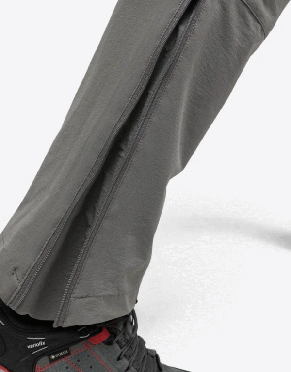 Maier-Sports Norit 2.0 men's trousers - Image 6