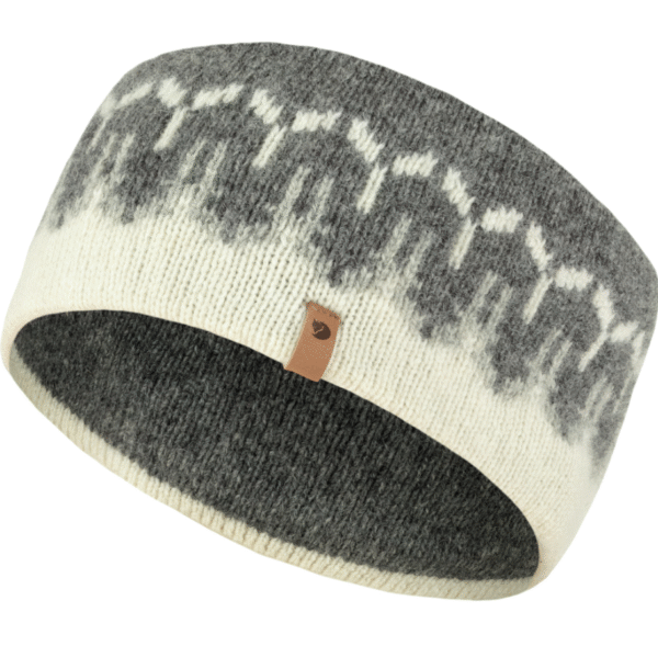 FjallRaven Övik Path Knit headband