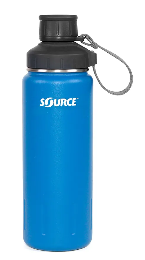 Source Terrain Stainless Steel drinking bottle - Image 4