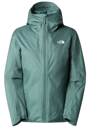 The North Face Quest Insulated women's jacket