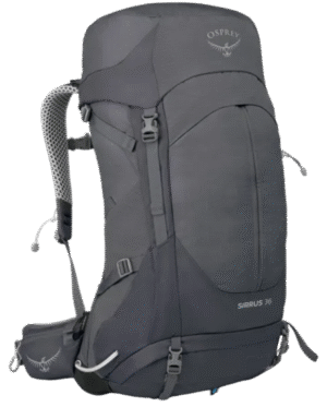 Osprey Sirrus 36 Tunnel Vision backpack